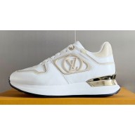 Louis Vuitton Neo Run Away Sneakers New LV Remix Top Quality 02 2024