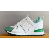 Louis Vuitton Run Away Women/Men Sneakers Top Quality 10 2024