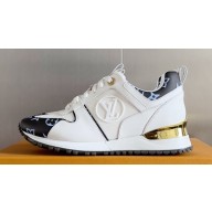 Louis Vuitton Run Away Women/Men Sneakers Top Quality 11 2024