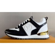 Louis Vuitton Run Away Women/Men Sneakers Top Quality 14 2024