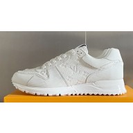 Louis Vuitton Run Away Women/Men Sneakers Top Quality 23 2024