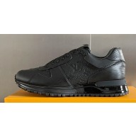 Louis Vuitton Run Away Women/Men Sneakers Top Quality 24 2024