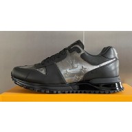 Louis Vuitton Run Away Women/Men Sneakers Top Quality 26 2024