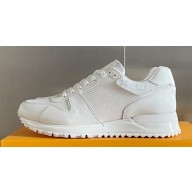Louis Vuitton Run Away Women/Men Sneakers Top Quality 27 2024