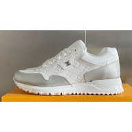 Louis Vuitton Run Away Women/Men Sneakers Top Quality 30 2024