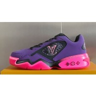 Louis Vuitton LV Trainer 2 Women/Men Sneakers Top Quality 03 2024