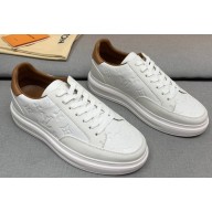 Louis Vuitton Beverly Hills Men's Sneakers 13