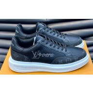 Louis Vuitton Beverly Hills Men's Sneakers 01