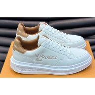 Louis Vuitton Beverly Hills Men's Sneakers 04