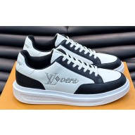 Louis Vuitton Beverly Hills Men's Sneakers 05
