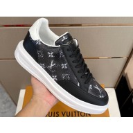 Louis Vuitton Beverly Hills Men's Sneakers 14