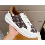 Louis Vuitton Beverly Hills Men's Sneakers 16