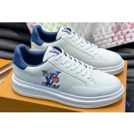 Louis Vuitton Beverly Hills Men's Sneakers 07