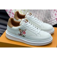 Louis Vuitton Beverly Hills Men's Sneakers 09
