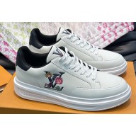 Louis Vuitton Beverly Hills Men's Sneakers 11