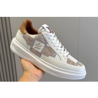 Louis Vuitton Beverly Hills Men's Sneakers 22