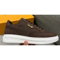 Louis Vuitton Beverly Hills Men's Sneakers 24