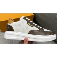 Louis Vuitton Beverly Hills Men's Sneakers 27