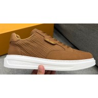 Louis Vuitton Beverly Hills Men's Sneakers 28
