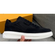 Louis Vuitton Beverly Hills Men's Sneakers 29