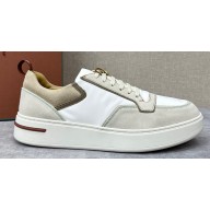 Loro Piana Newport Walk Men's Sneakers Top Quality 02