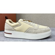 Loro Piana Newport Walk Men's Sneakers Top Quality 03