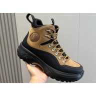 Louis Vuitton LV Ski LV Discovery Men's Ankle Boots 03