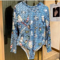 Burberry Swimsuit 02 2024