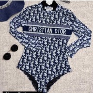 Dior Swimsuit 01 2024