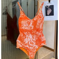 Dior Swimsuit 08 2024