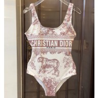 Dior Swimsuit 09 2024