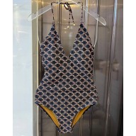Celine Swimsuit 02 2024