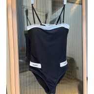 Chanel Swimsuit 12 2024
