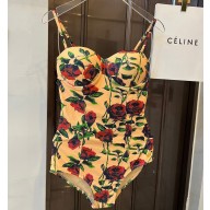 Valentino Swimsuit 01 2024