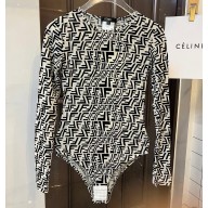 Fendi Swimsuit 02 2024