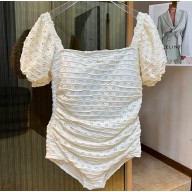 Chanel Swimsuit 14 2024