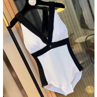 Chanel Swimsuit 07 2024