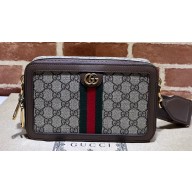 Gucci Ophidia GG mini bag 771174 GG canvas Beige