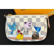 Cheap Sale Louis Vuitton Mini Pochette Accessoires Bag 22