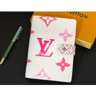 Louis Vuitton Ring Agenda Cover 01