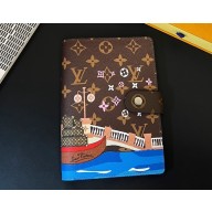 Louis Vuitton Ring Agenda Cover 06