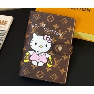 Louis Vuitton Ring Agenda Cover 08