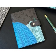 Louis Vuitton Ring Agenda Cover 11