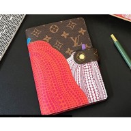 Louis Vuitton Ring Agenda Cover 12