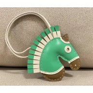 Hermes Geegee charm 06