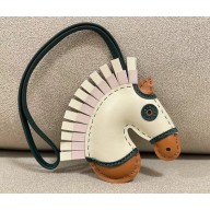 Hermes Geegee charm 09