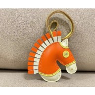 Hermes Geegee charm 10