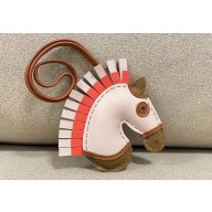 Hermes Geegee charm 11