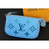 Cheap Sale Louis Vuitton Mini Pochette Accessoires Bag 26