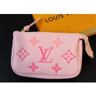 Cheap Sale Louis Vuitton Mini Pochette Accessoires Bag 29